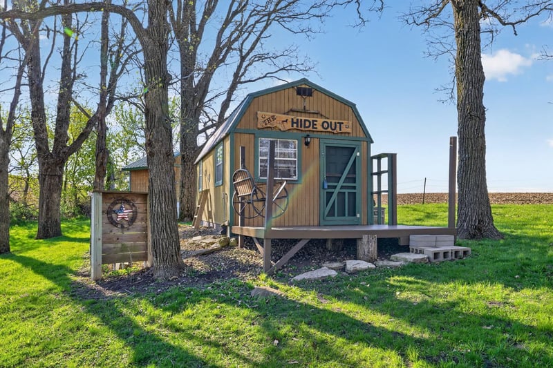 16628 County 14, Spring Valley, MN 55975