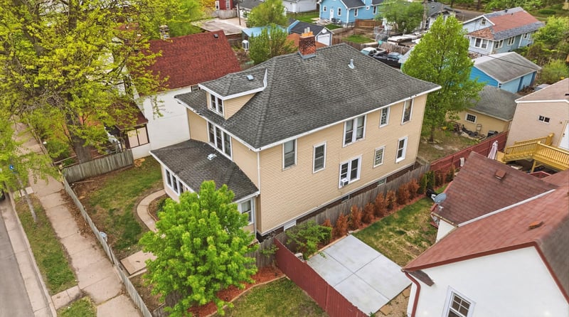 3724 Bloomington Ave, Minneapolis, MN 55407