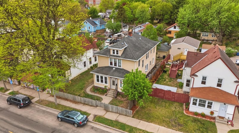 3724 Bloomington Ave, Minneapolis, MN 55407