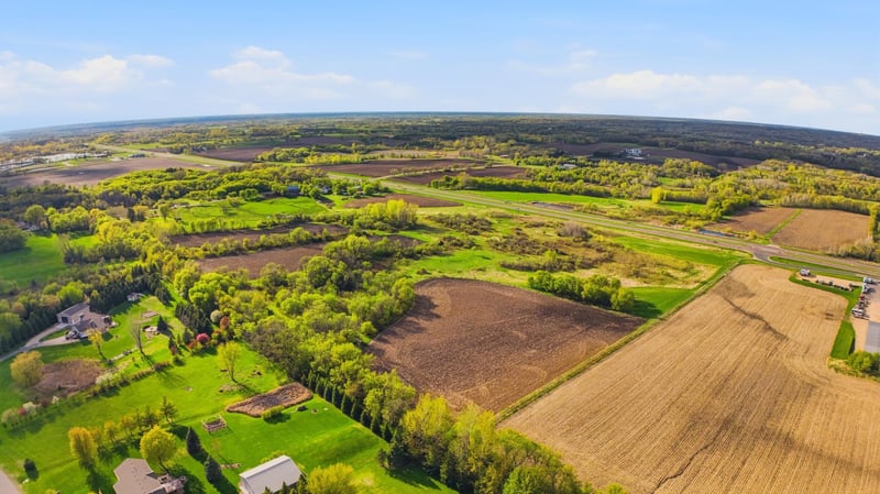 2X 260th St E / County Rd 2, Elko New Market, MN 55020