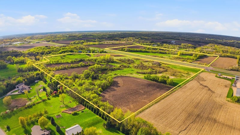 2X 260th St E / County Rd 2, Elko New Market, MN 55020