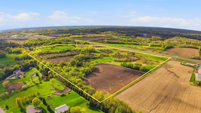 2X 260th St E / County Rd 2, Elko New Market, MN 55020