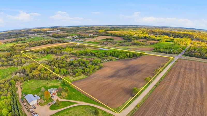 2X 260th St E / County Rd 2, Elko New Market, MN 55020