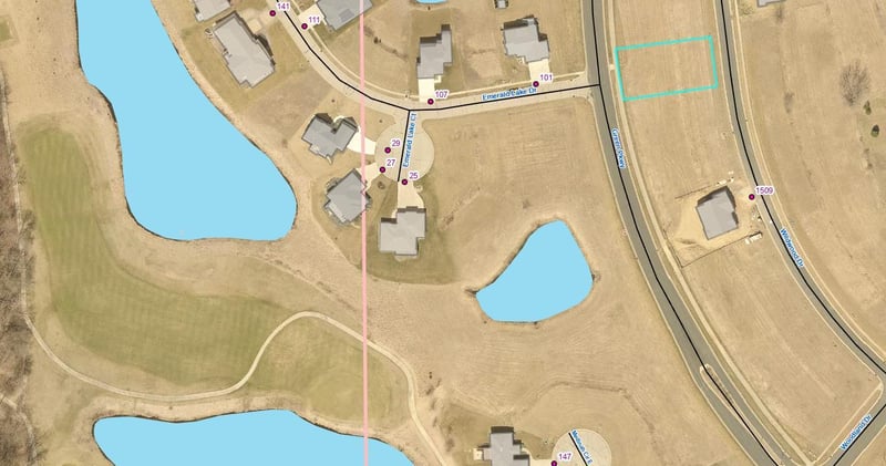 1515 Wildwood Dr, Lake City, MN 55041
