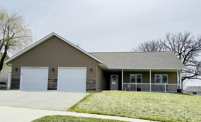 800 Wollak Way, Sauk Rapids, MN 56379