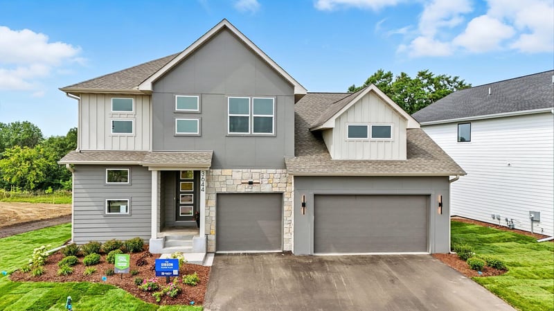 3644 Knightsbridge Ln, Lake Elmo, MN 55042