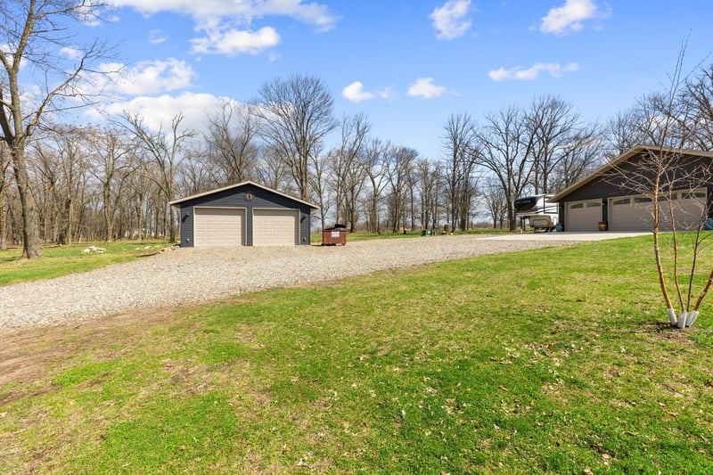 24264 255th Ave, Pierz, MN 56364