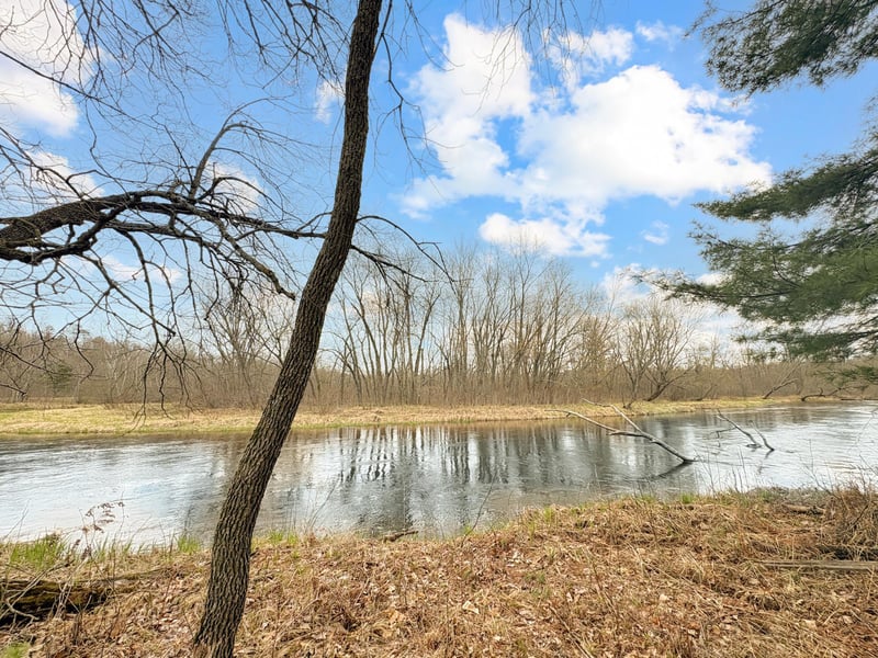 26792 Ice House Bridge Rd, Webster, WI 54893