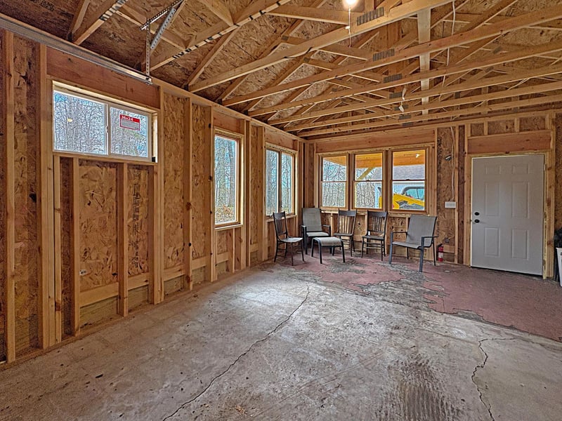 26792 Ice House Bridge Rd, Webster, WI 54893