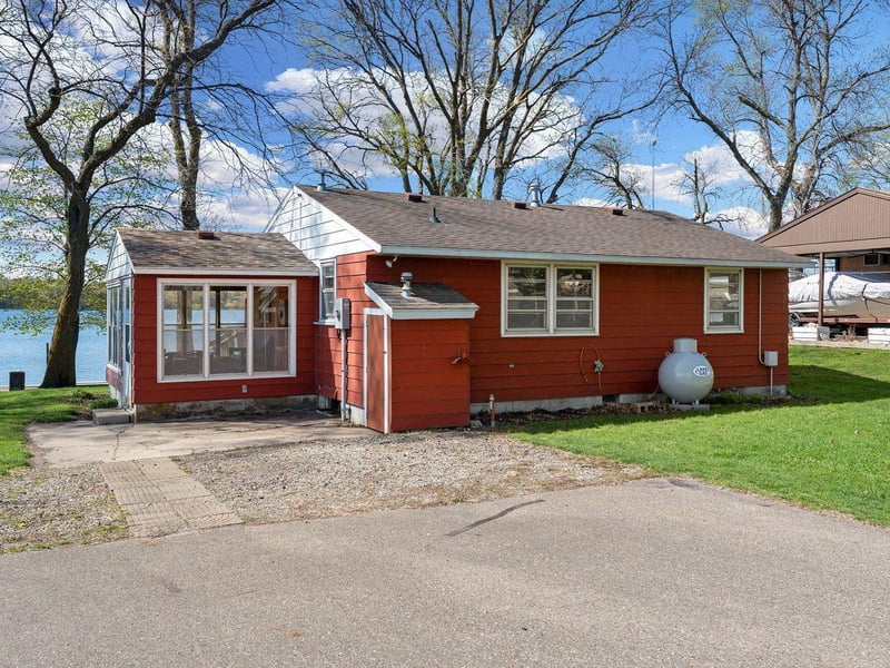 18747 Tetonka Lake Ln N, Waterville, MN 56096