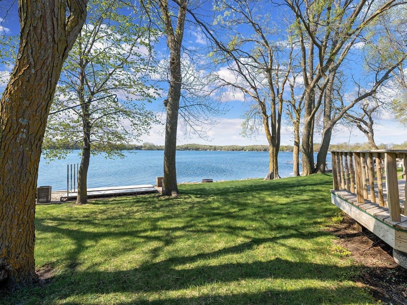 18747 Tetonka Lake Ln N, Waterville, MN 56096
