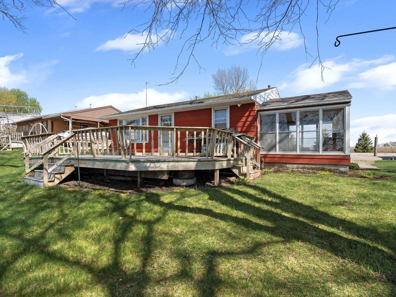 18747 Tetonka Lake Ln N, Waterville, MN 56096