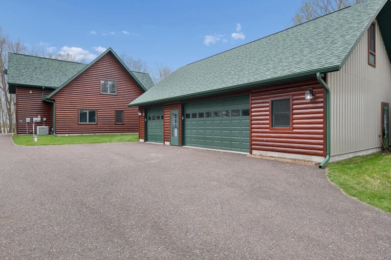 24179 Clam Lake Dr, Siren, WI 54872