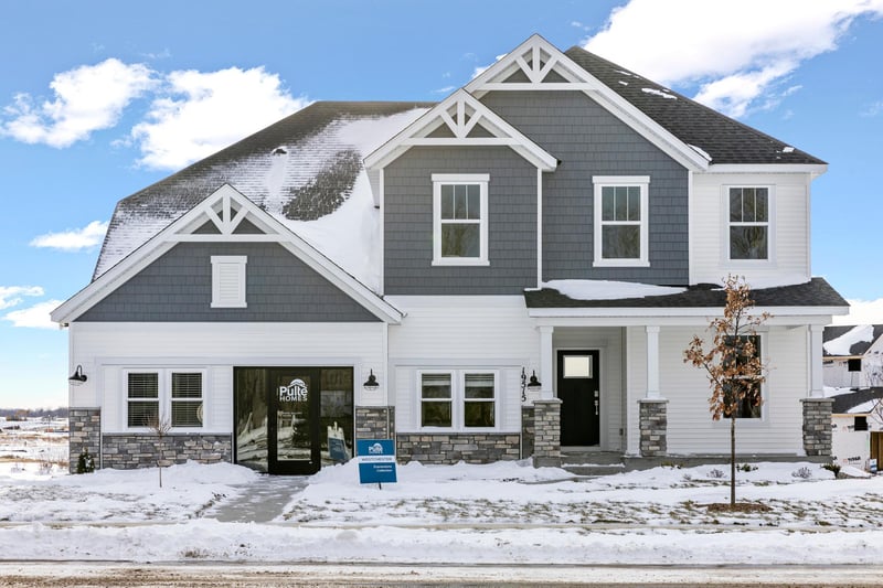 19515 105th Ave, Corcoran, MN 55374