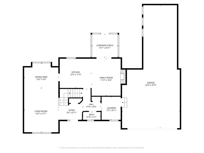 7312 Parkview Dr, Mounds View, MN 55112