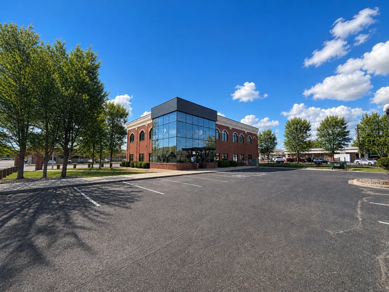416 S 6th St #Suite 101, Brainerd, MN 56401