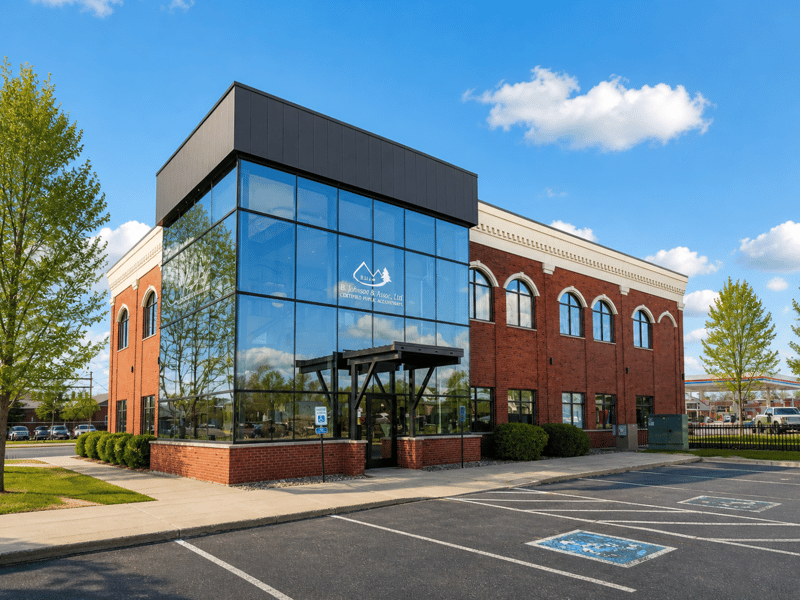416 S 6th St #Suite 101, Brainerd, MN 56401