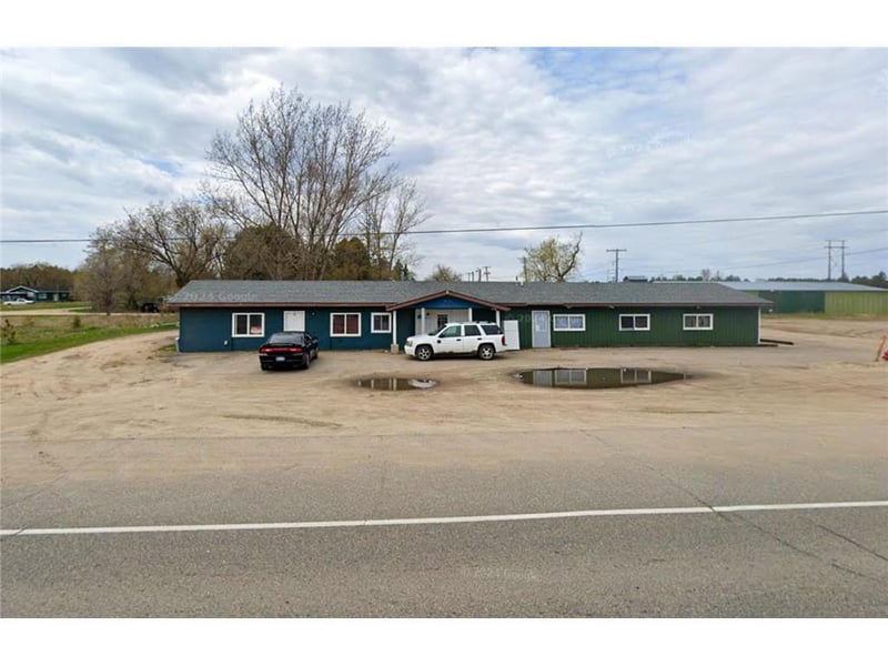 106 Aspen Ave SW, Cass Lake, MN 56633