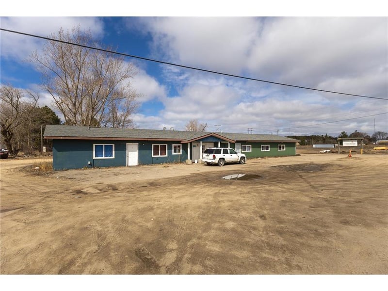 106 Aspen Ave SW, Cass Lake, MN 56633