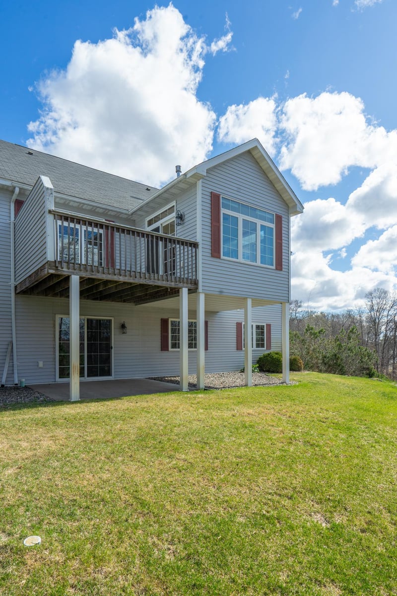 34526 Hillcrest Rd, Motley, MN 56466