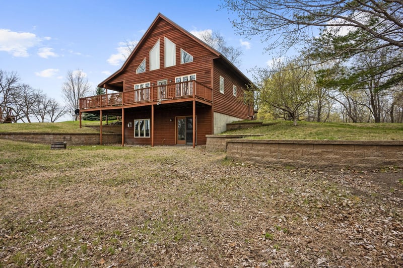 9604 Nursery Ln NW, Brandon, MN 56315