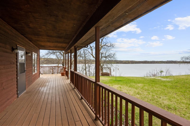 9604 Nursery Ln NW, Brandon, MN 56315