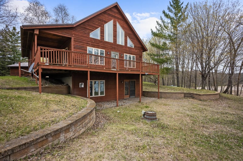 9604 Nursery Ln NW, Brandon, MN 56315