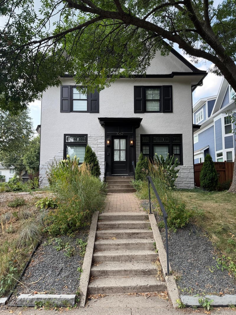 3252 Dupont Ave S, Minneapolis, MN 55408