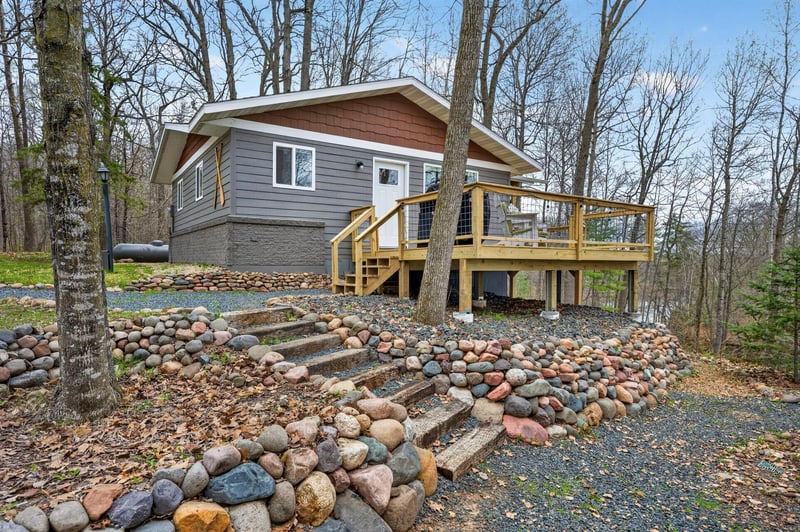 1188 N Hillside Ln, Birchwood, WI 54817