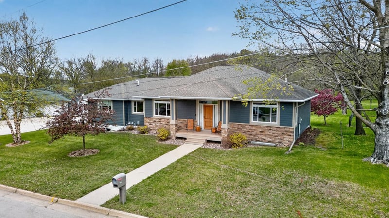 Home Worth Check