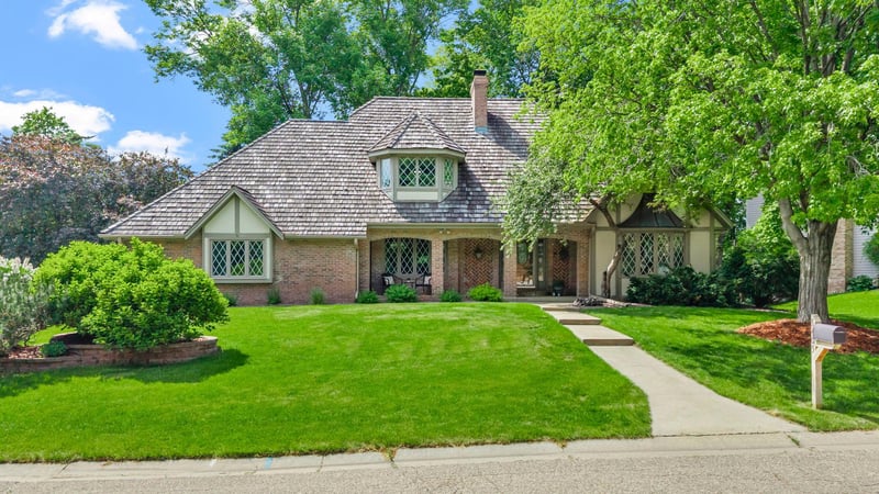 3405 Sycamore Ln N, Plymouth, MN 55441