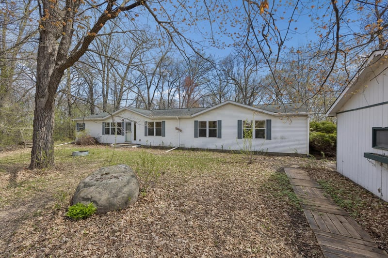 8160 Oday Ave NE, Otsego, MN 55330