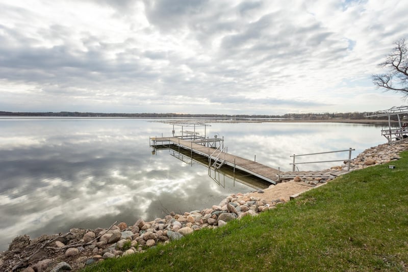 15981 Bayview Dr NE, Parkers Prairie, MN 56361