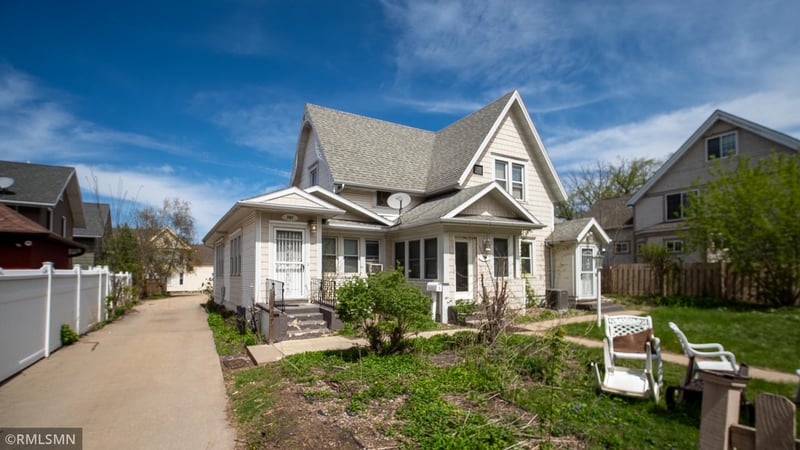 707 E Center St, Rochester, MN 55904