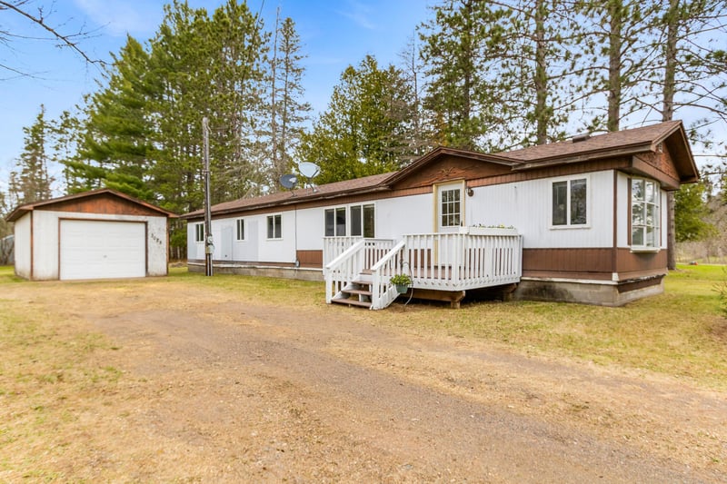 3025 Doe St, Willow River, MN 55795