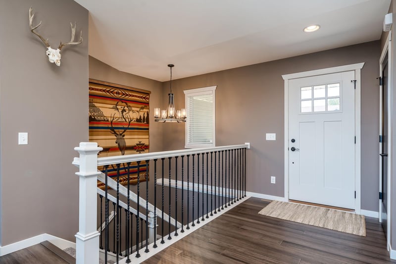 1906 Rock Ridge Ln, Saint Peter, MN 56082