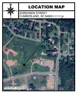 1600 Sorensen St, Cumberland, WI 54829