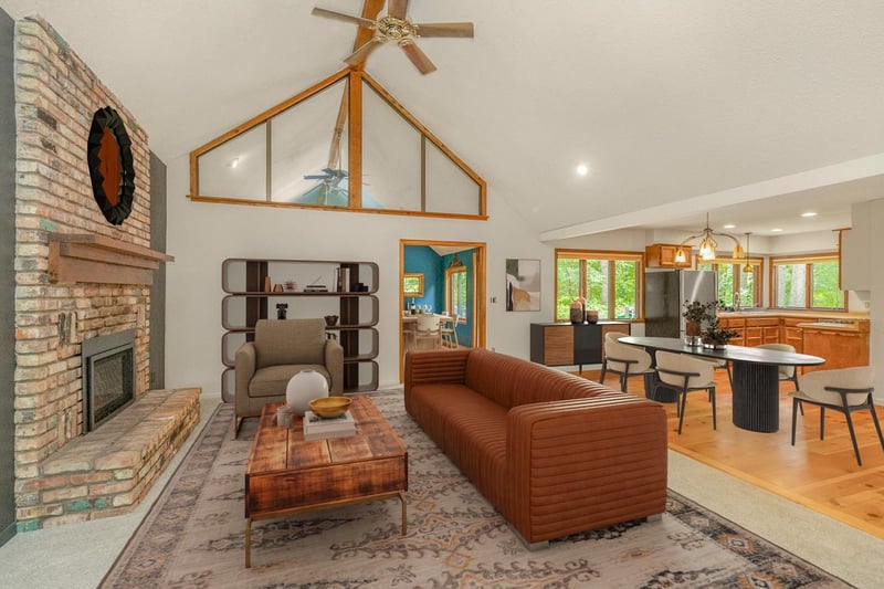 500 Robert Ct, Mahtomedi, MN 55115