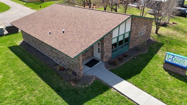 308 S 1st St, Luck, WI 54853