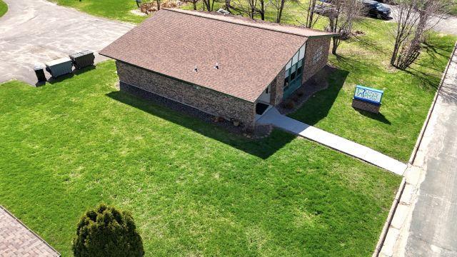 308 S 1st St, Luck, WI 54853
