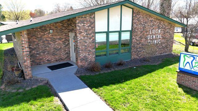 308 S 1st St, Luck, WI 54853