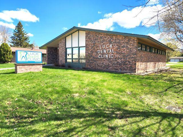 308 S 1st St, Luck, WI 54853