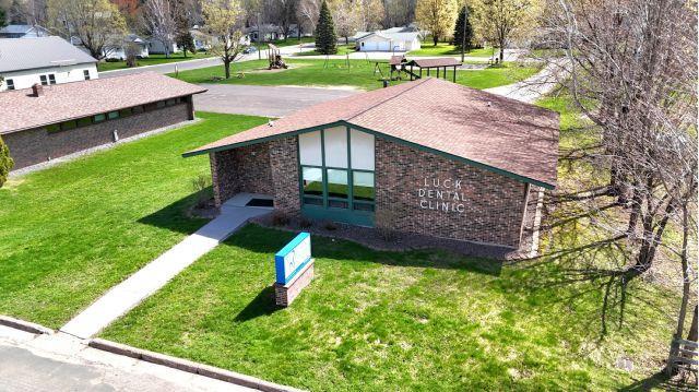 308 S 1st St, Luck, WI 54853