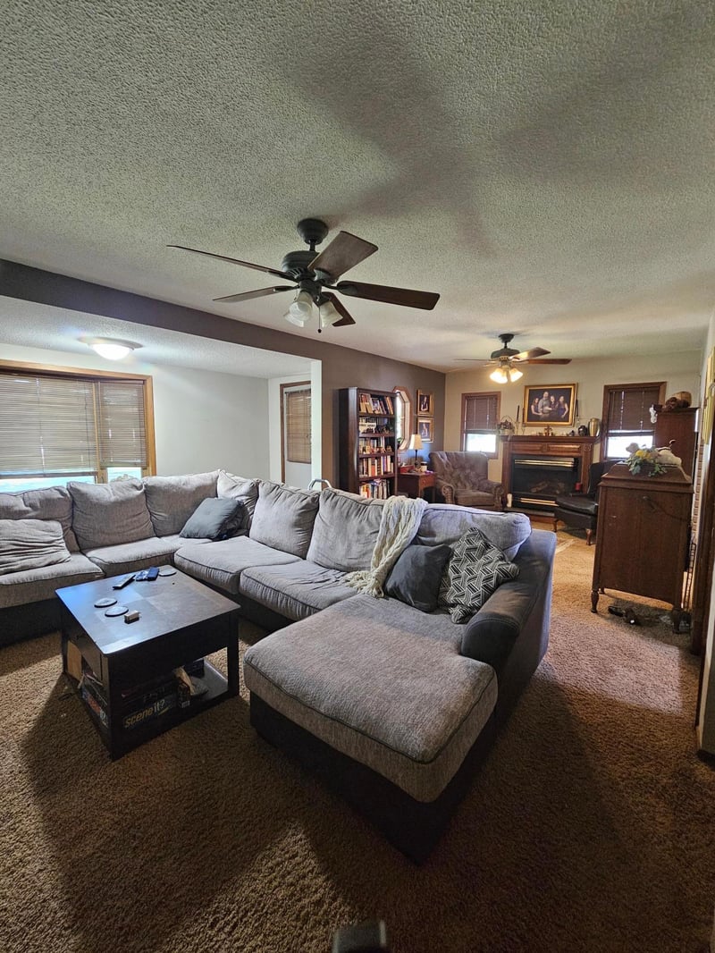 181 Elm St N, Vesta, MN 56292