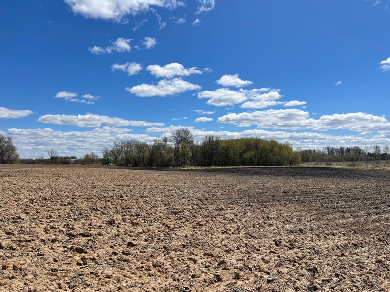XXX 92nd Ave, Princeton, MN 55371