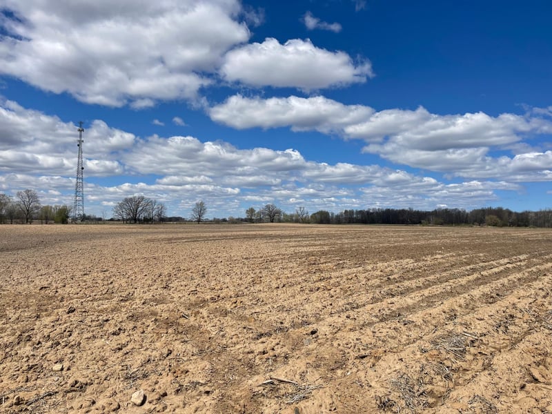XXX 92nd Ave, Princeton, MN 55371