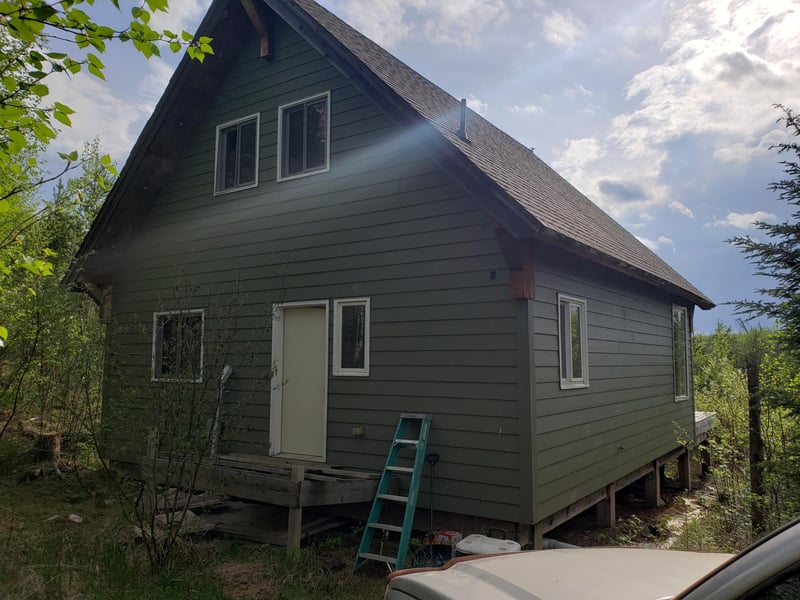 103 Onagon Lake Rd, Grand Marais, MN 55604