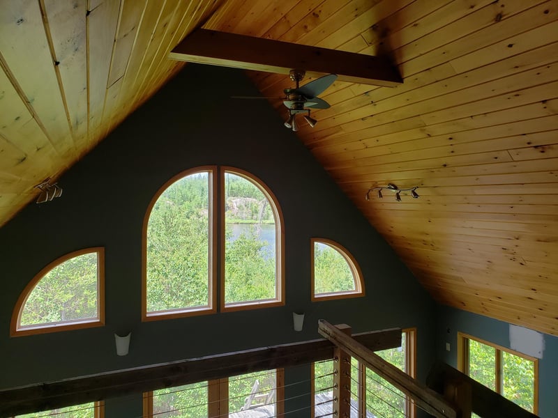 103 Onagon Lake Rd, Grand Marais, MN 55604