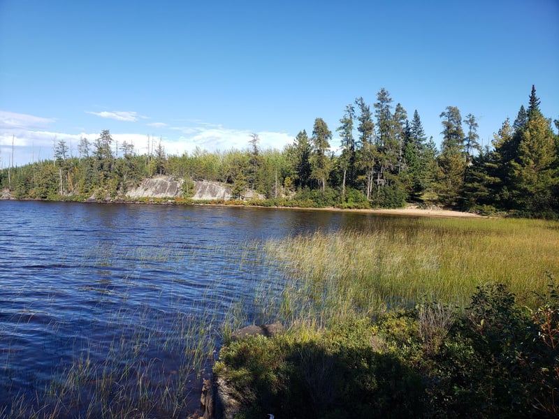103 Onagon Lake Rd, Grand Marais, MN 55604