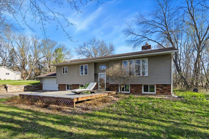 11854 N Shore Dr, Spicer, MN 56288